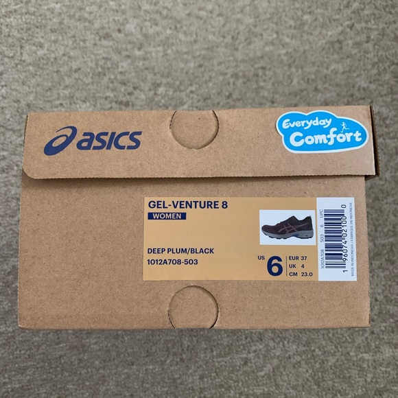 ASICS Gel-Venture - Picture 2 of 5